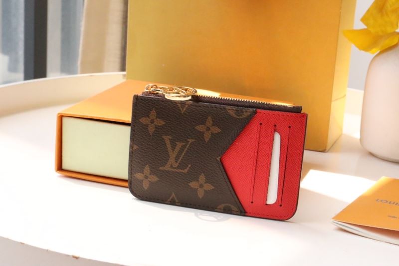Louis Vuitton Wallets